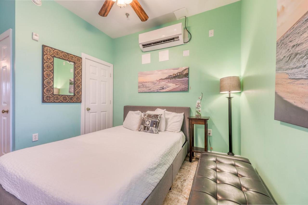 South Walton Condos II Inlet Beach المظهر الخارجي الصورة