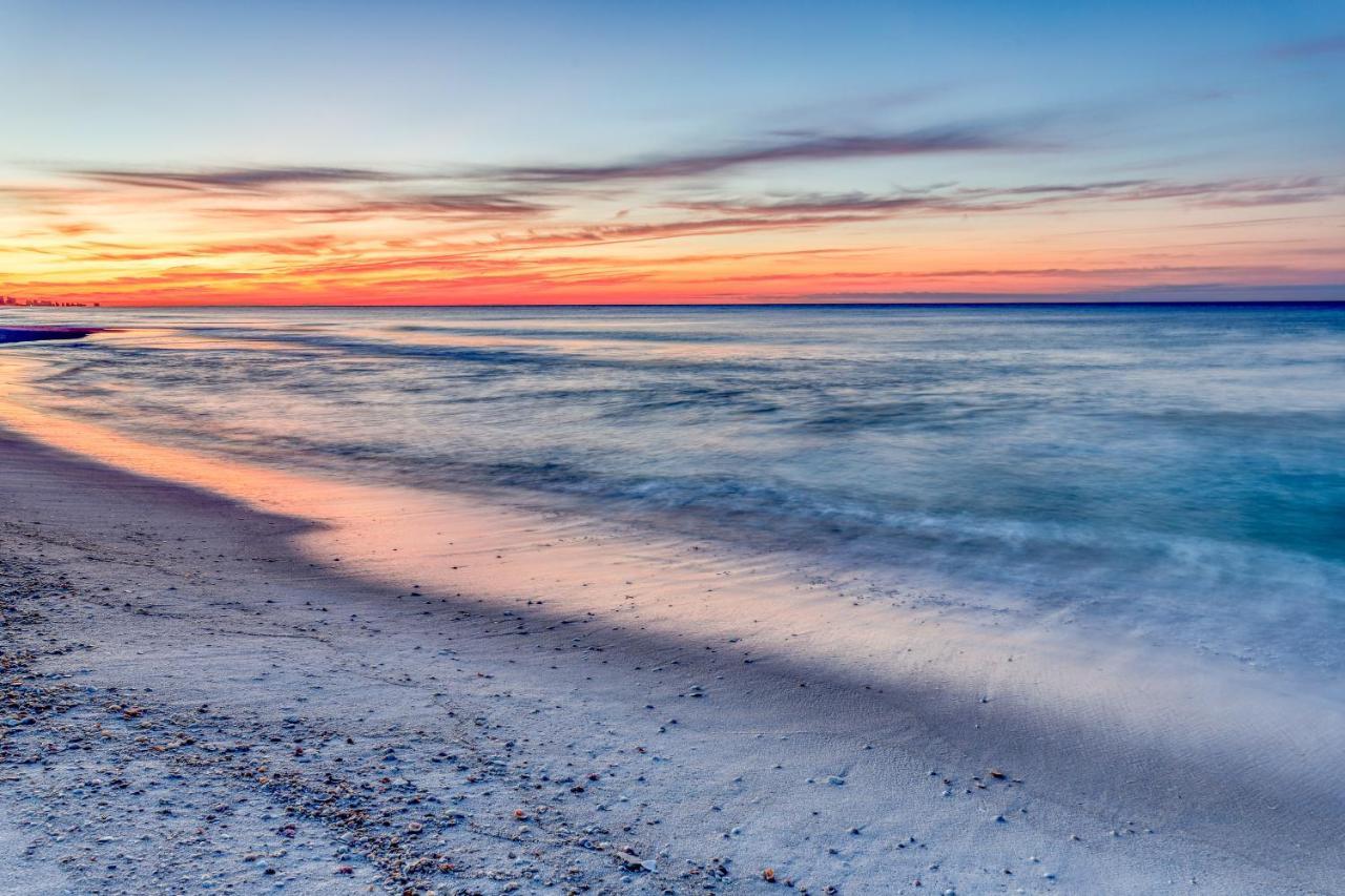 South Walton Condos II Inlet Beach المظهر الخارجي الصورة