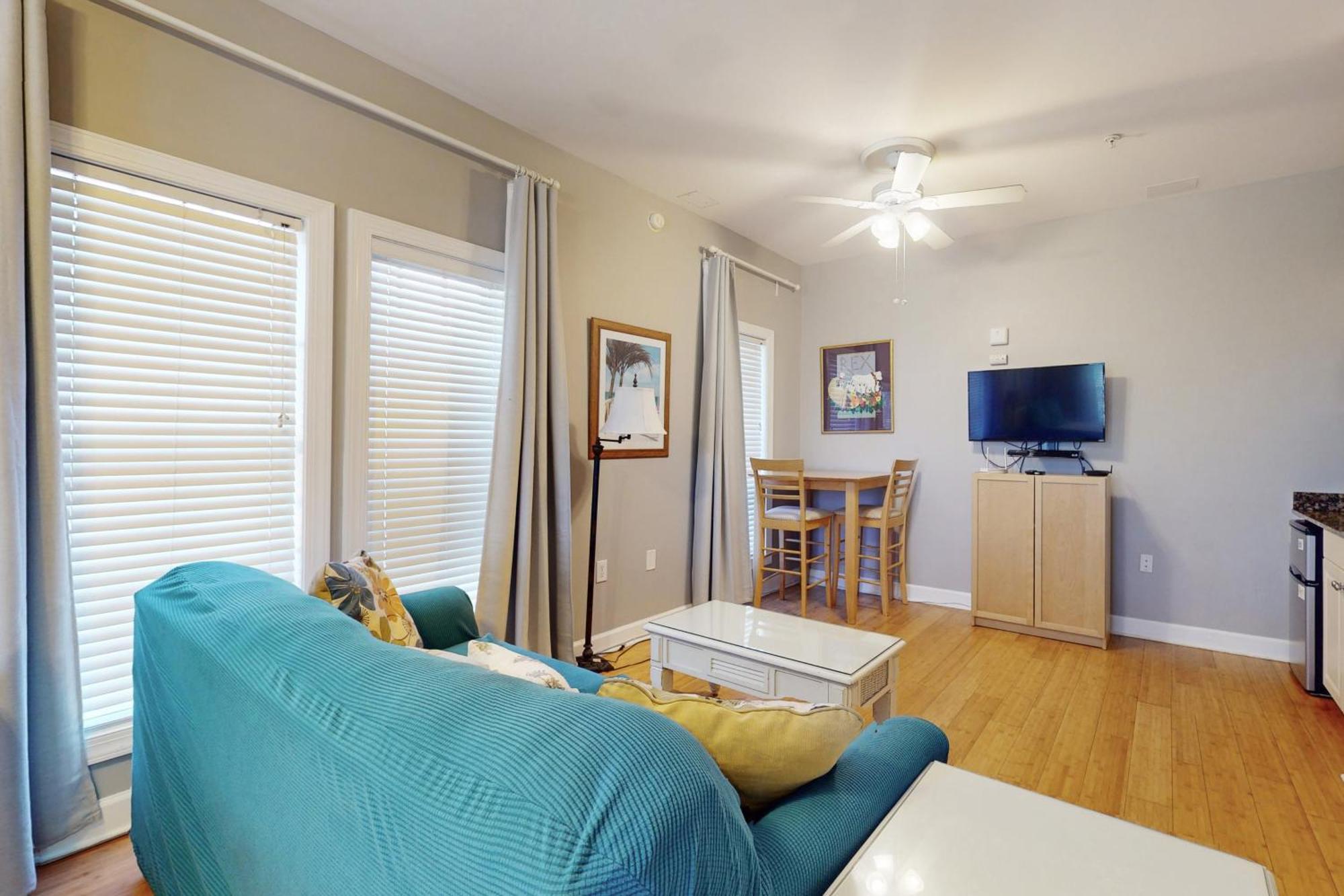 South Walton Condos II Inlet Beach الغرفة الصورة