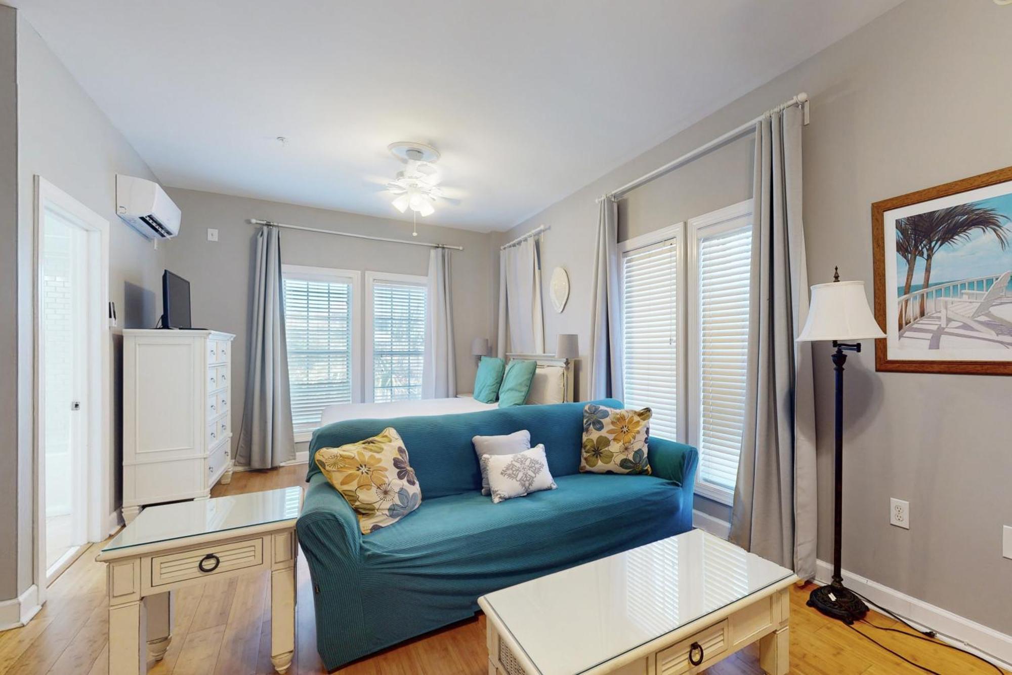 South Walton Condos II Inlet Beach الغرفة الصورة