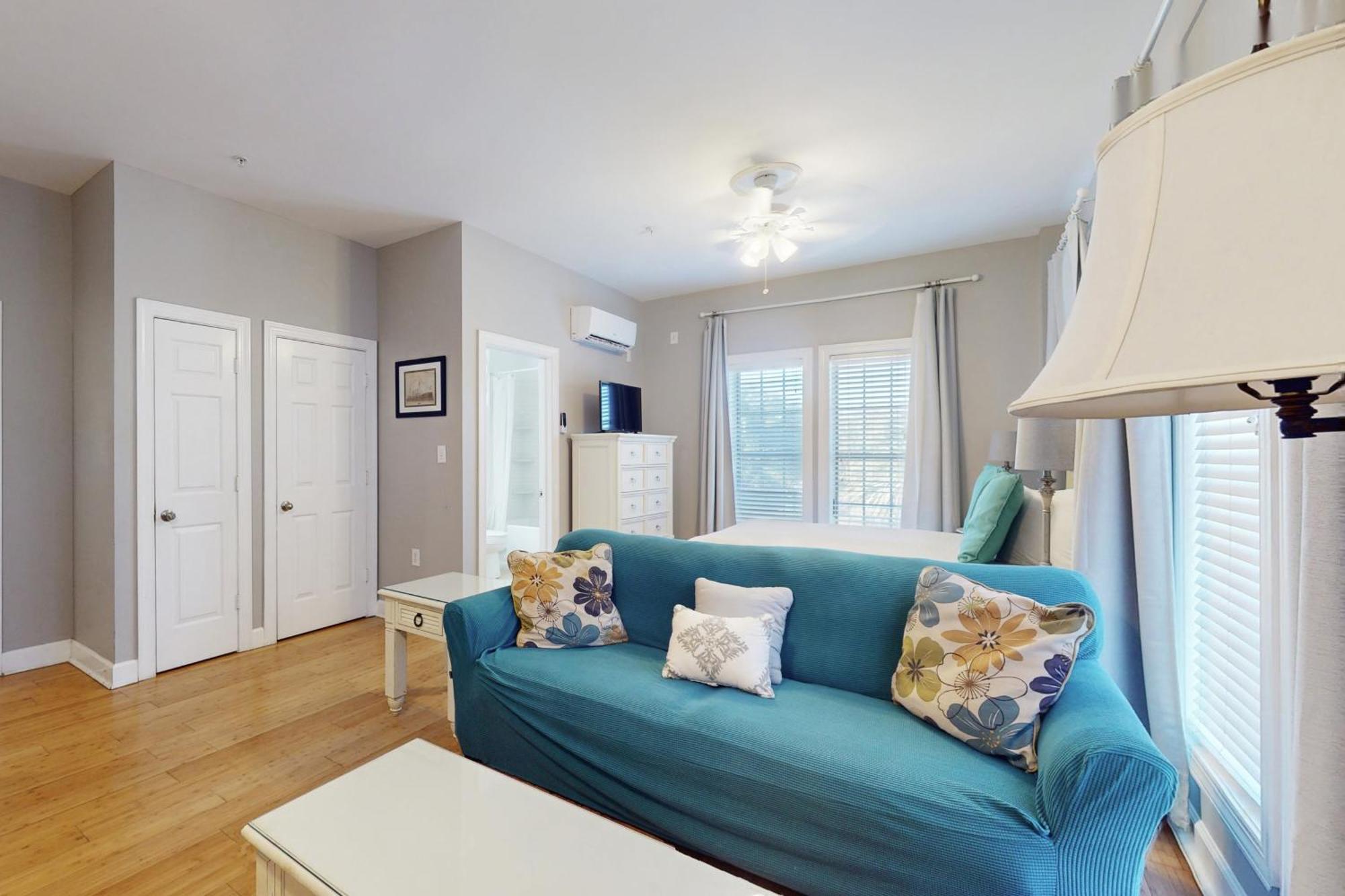 South Walton Condos II Inlet Beach الغرفة الصورة