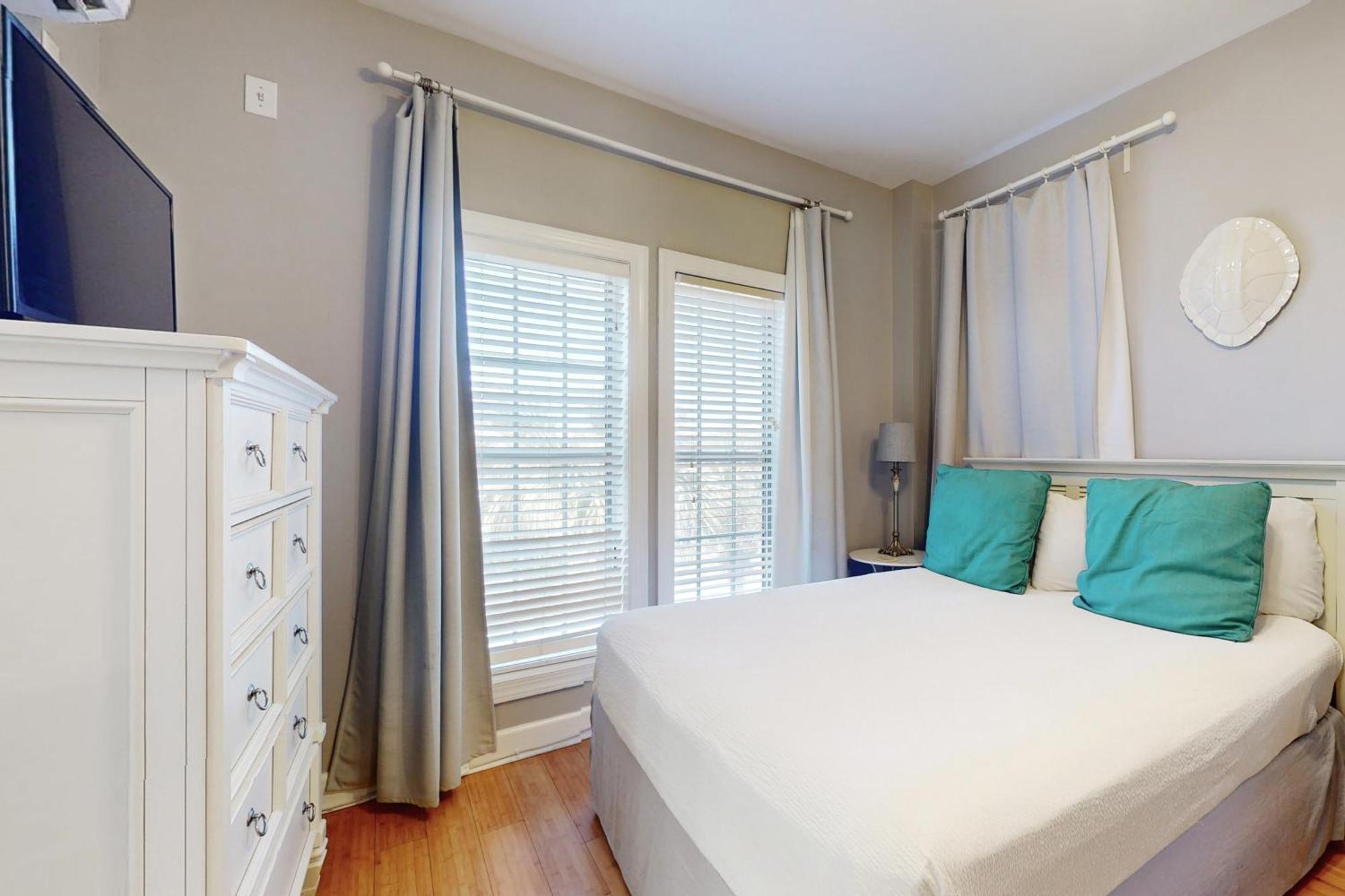 South Walton Condos II Inlet Beach الغرفة الصورة