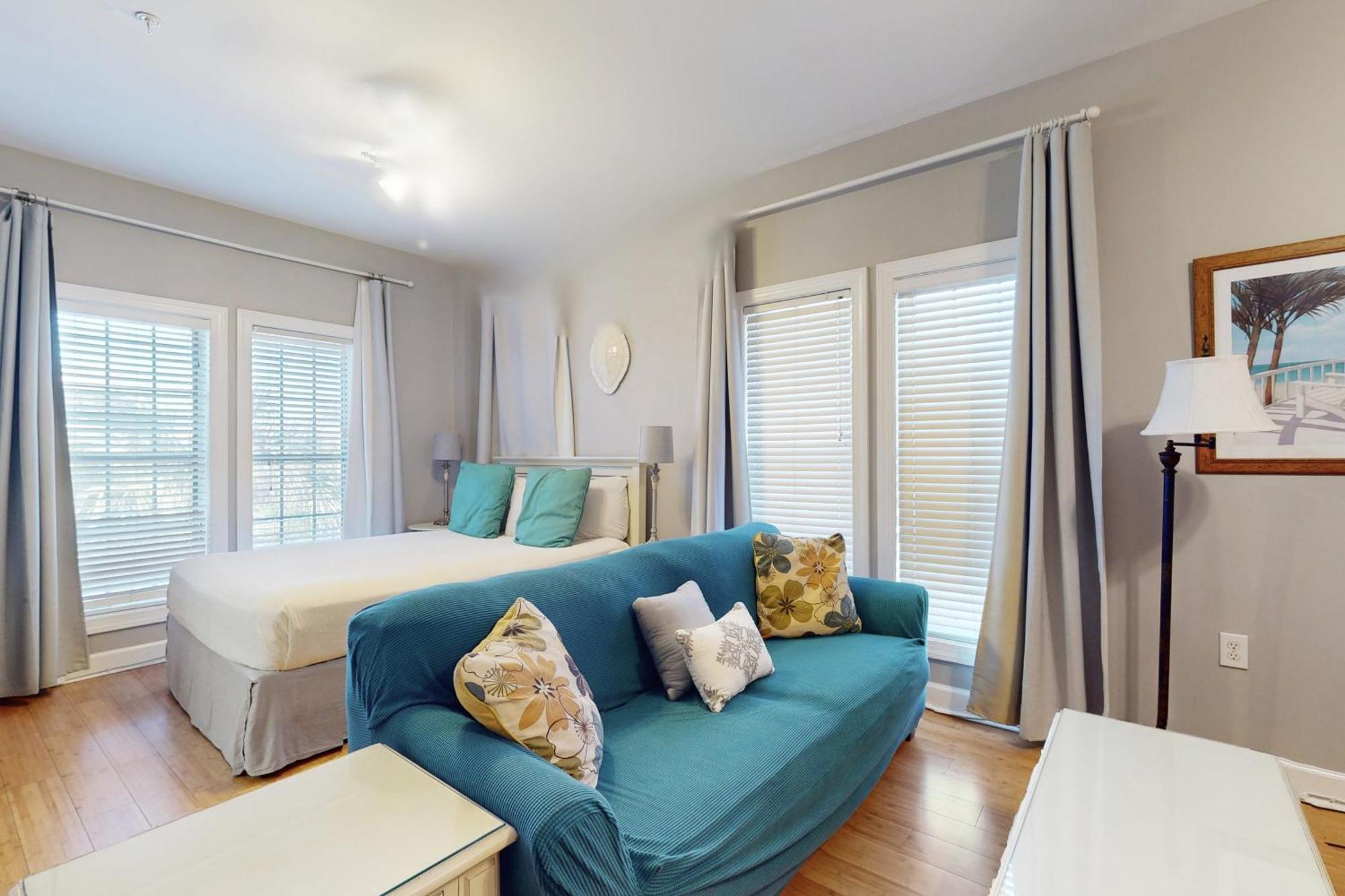 South Walton Condos II Inlet Beach الغرفة الصورة