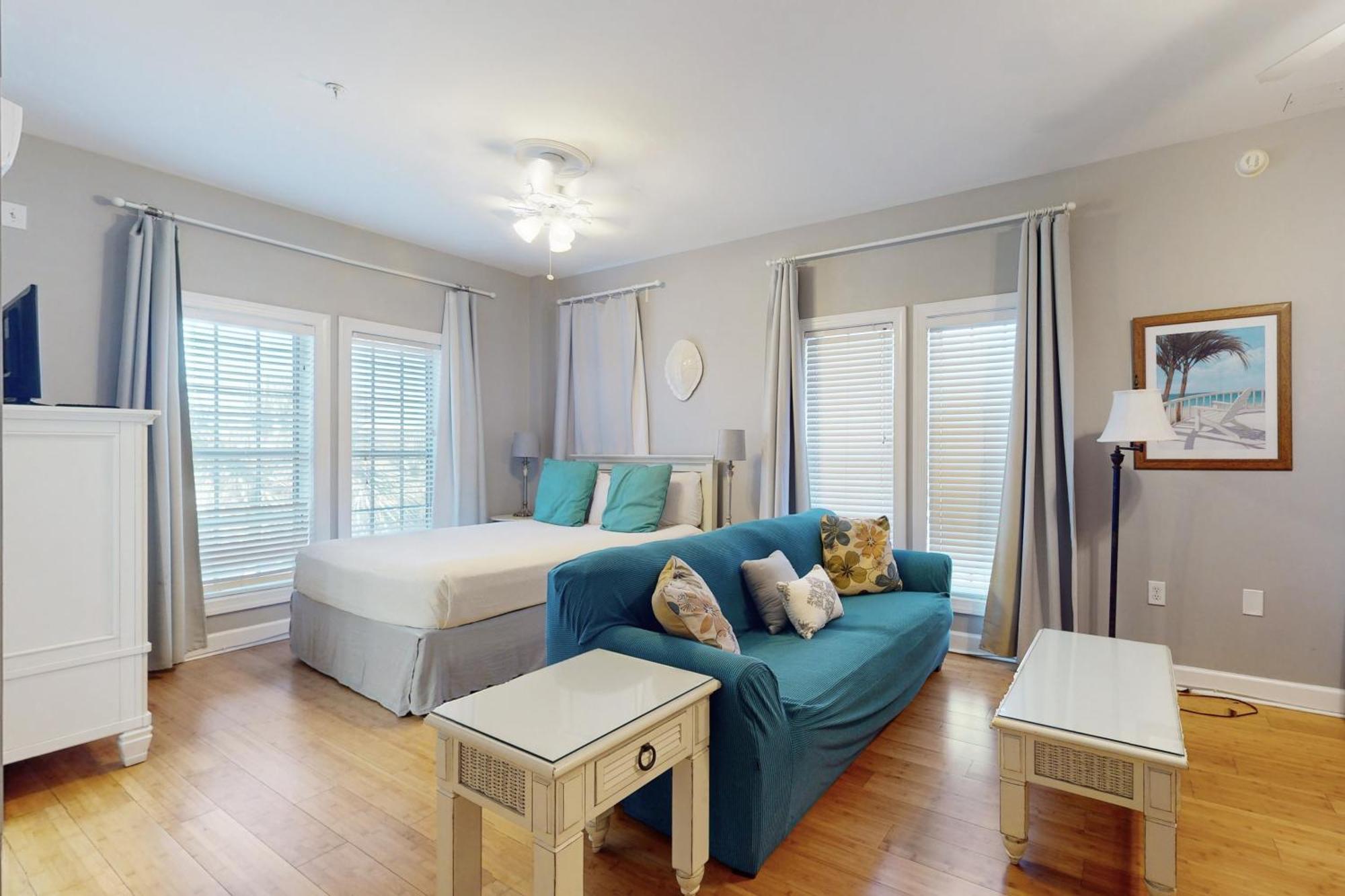 South Walton Condos II Inlet Beach الغرفة الصورة