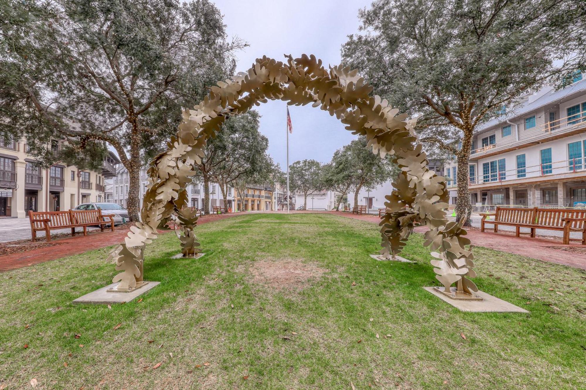 South Walton Condos II Inlet Beach الغرفة الصورة