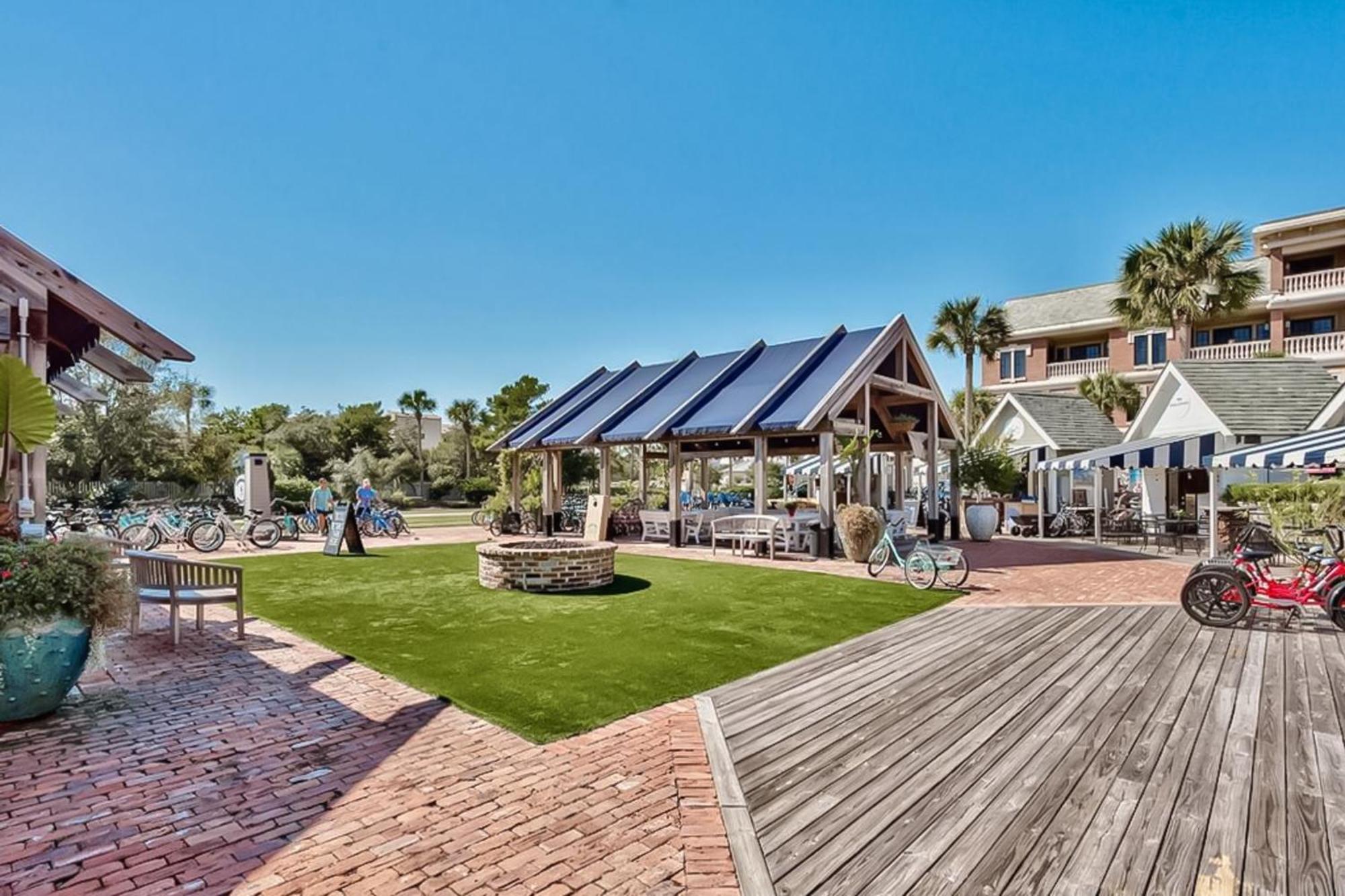 South Walton Condos II Inlet Beach الغرفة الصورة