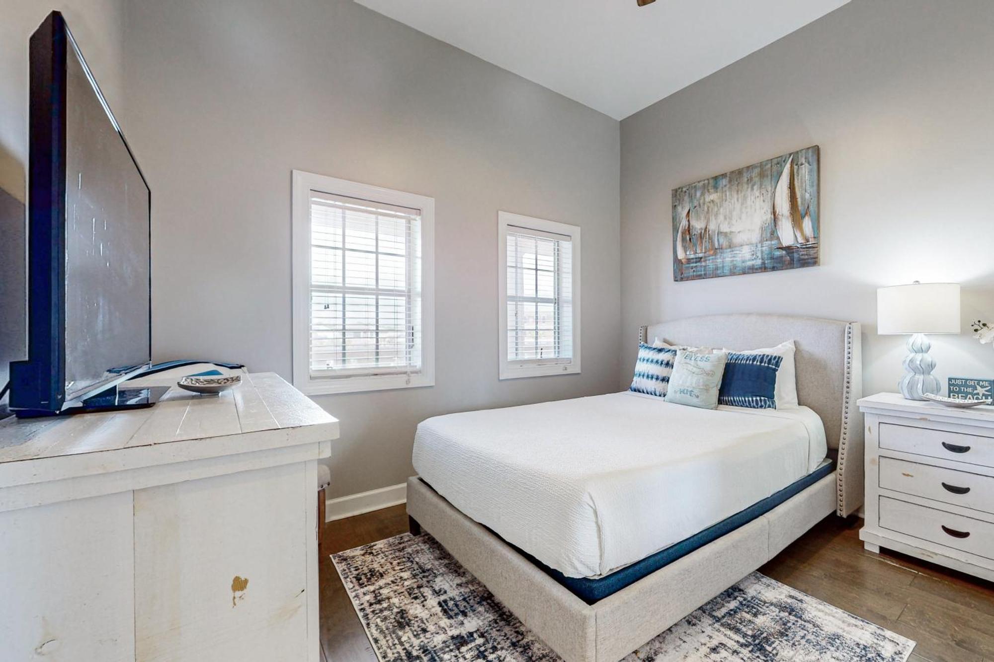 South Walton Condos II Inlet Beach الغرفة الصورة