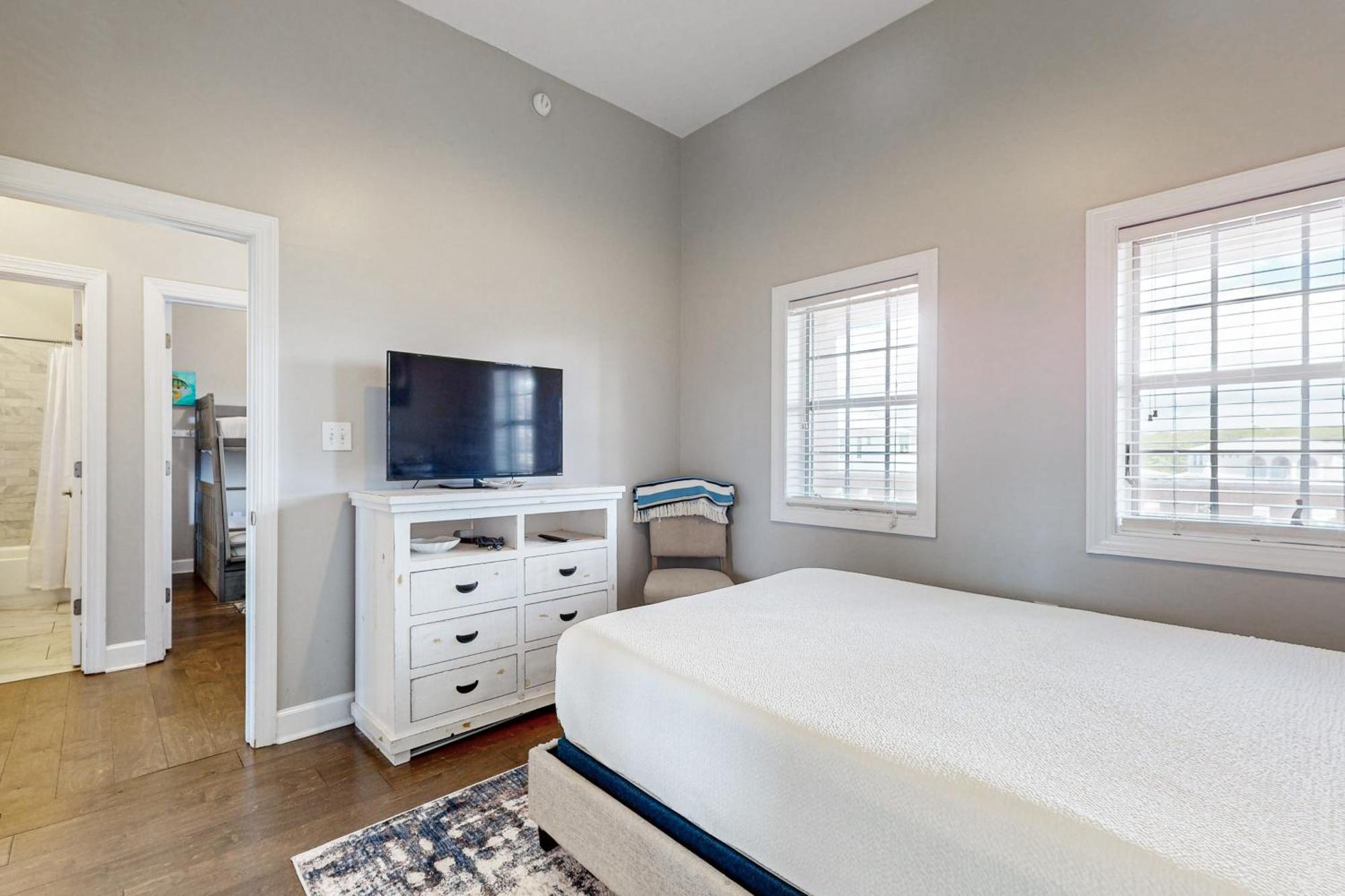 South Walton Condos II Inlet Beach الغرفة الصورة