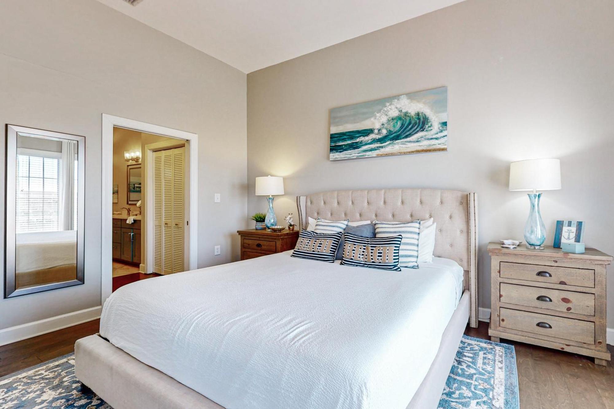 South Walton Condos II Inlet Beach الغرفة الصورة