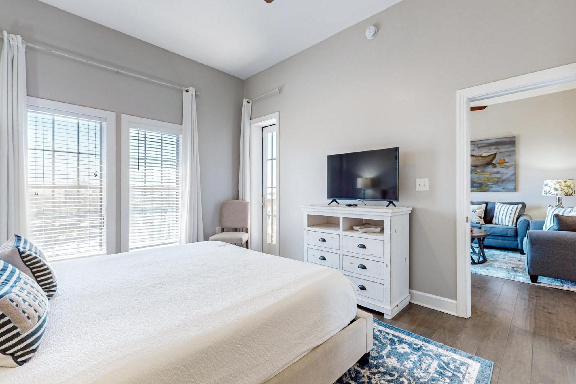South Walton Condos II Inlet Beach الغرفة الصورة