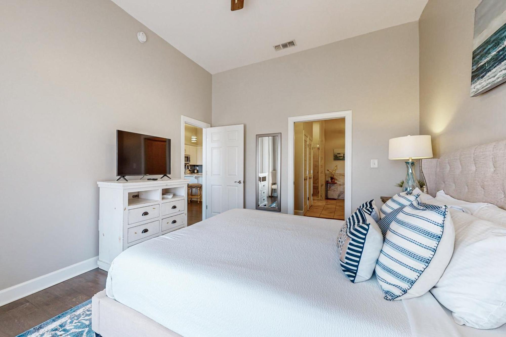 South Walton Condos II Inlet Beach الغرفة الصورة