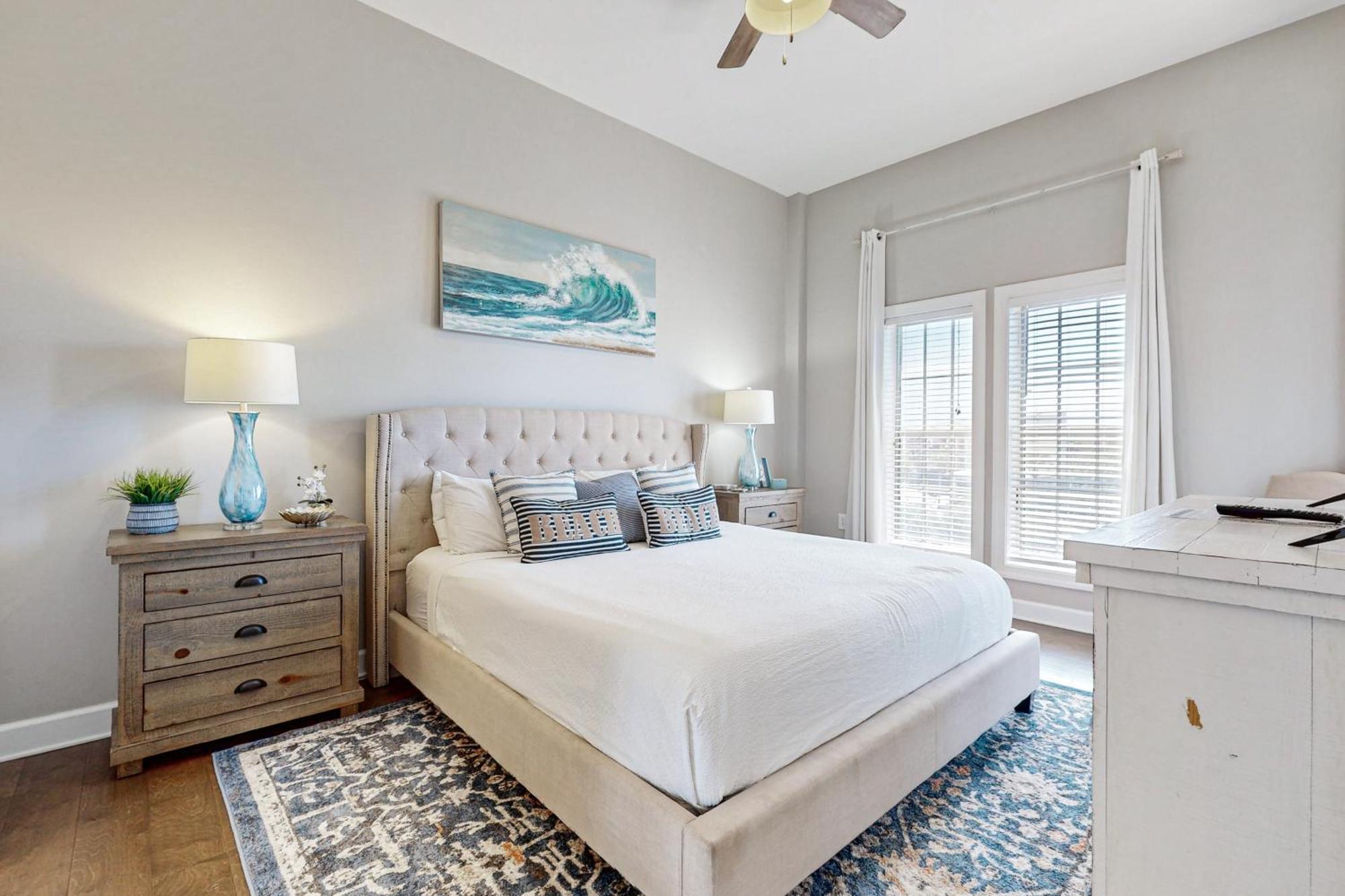 South Walton Condos II Inlet Beach الغرفة الصورة