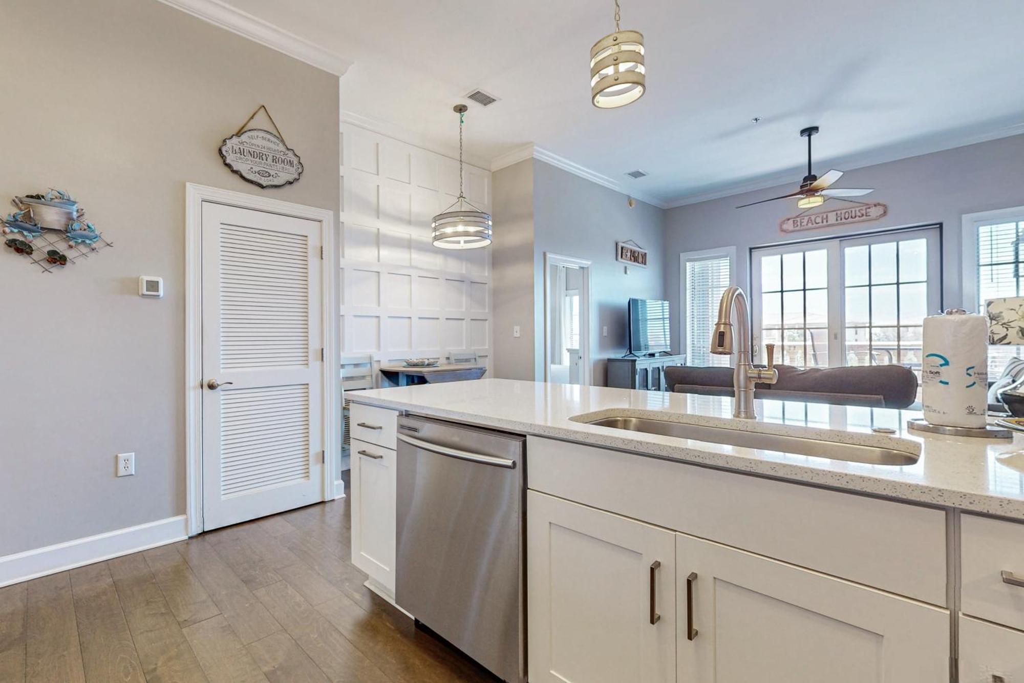 South Walton Condos II Inlet Beach الغرفة الصورة