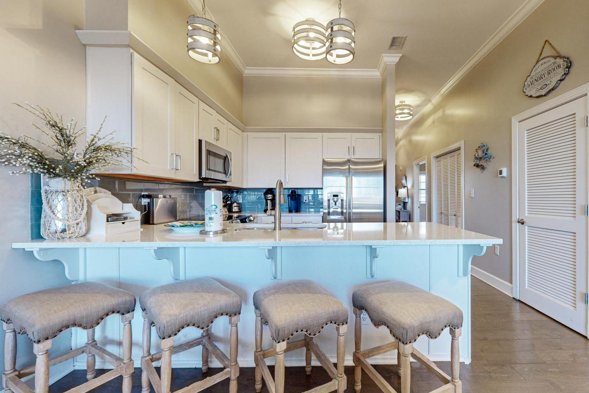 South Walton Condos II Inlet Beach الغرفة الصورة