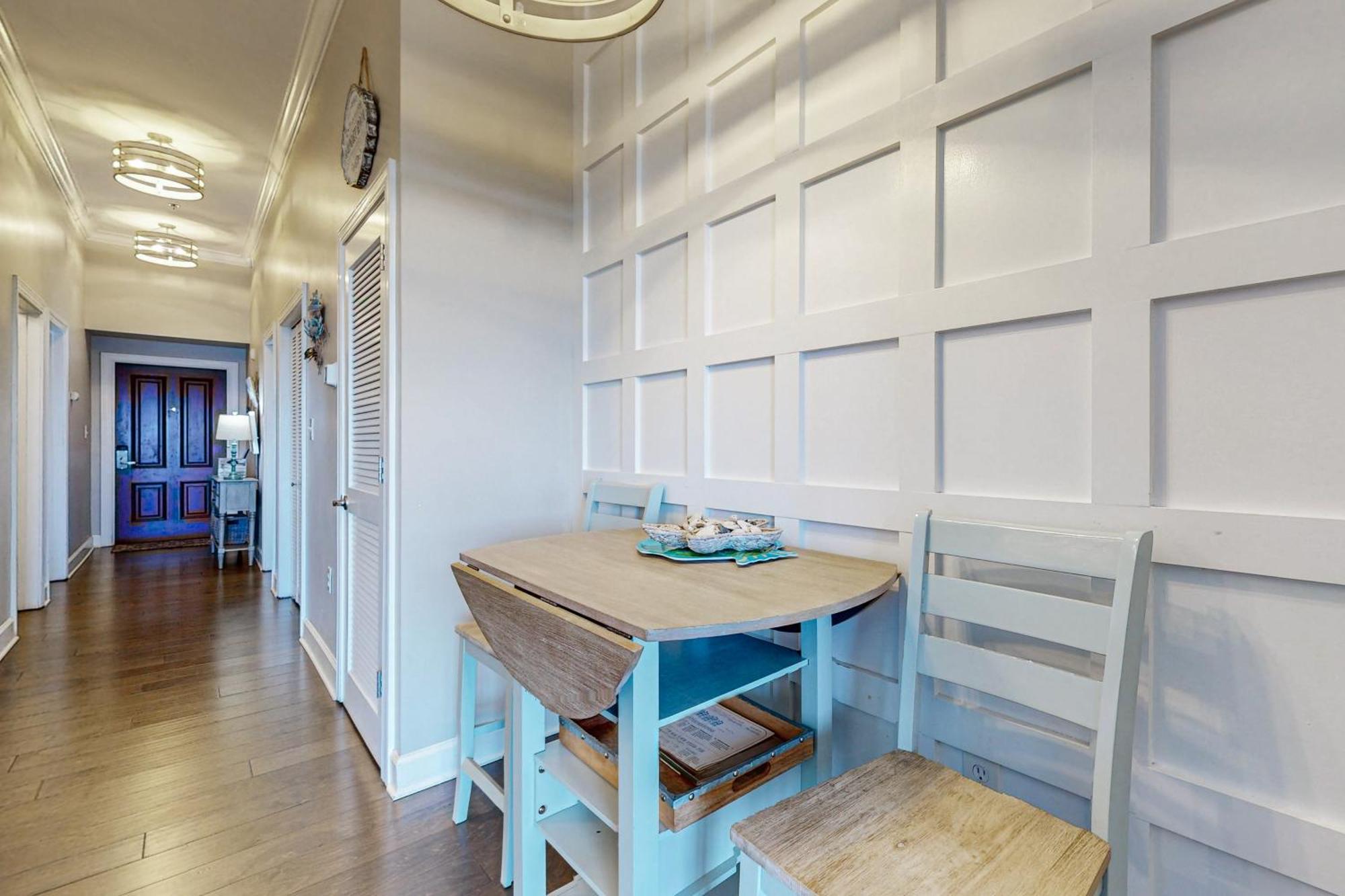 South Walton Condos II Inlet Beach الغرفة الصورة