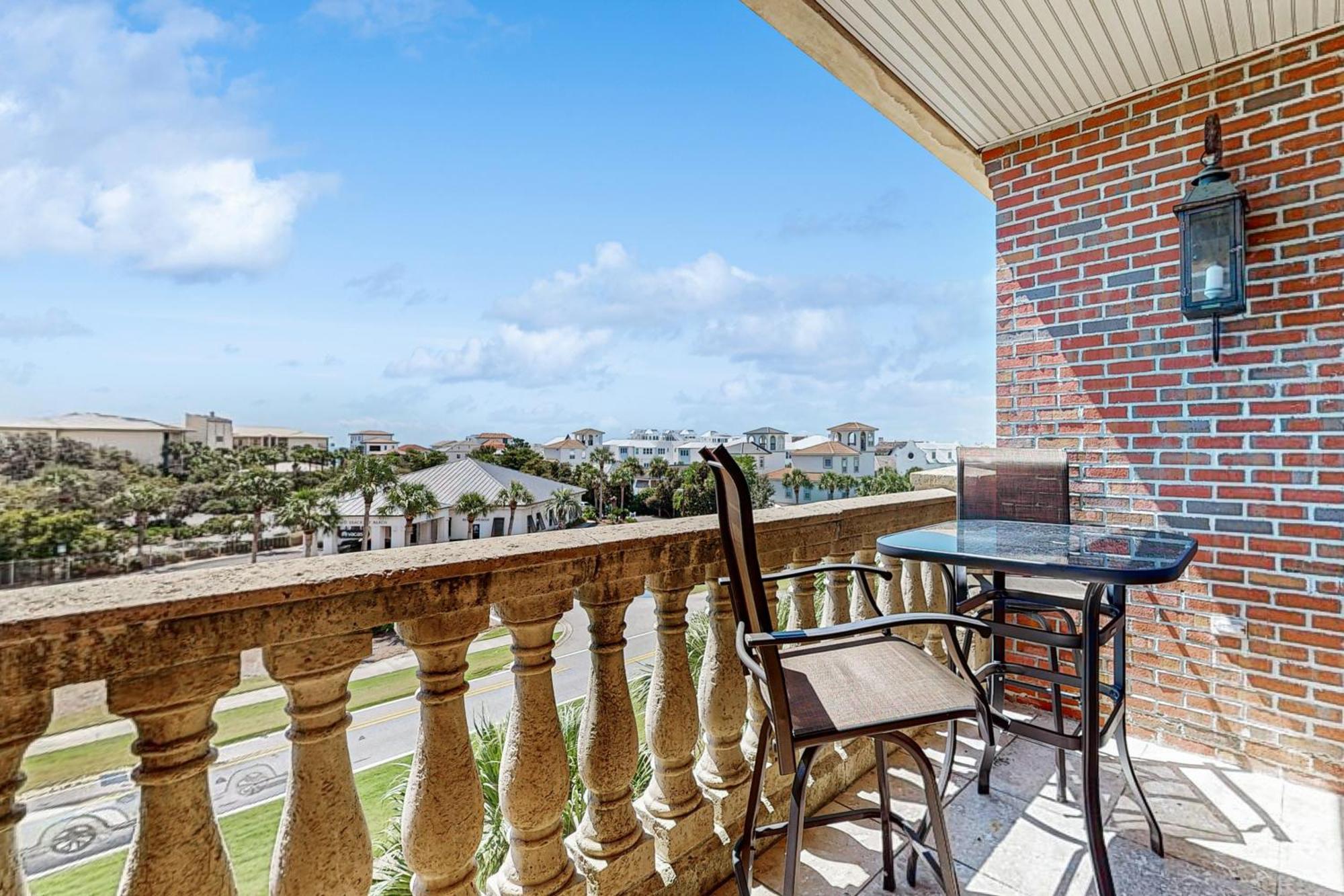South Walton Condos II Inlet Beach الغرفة الصورة