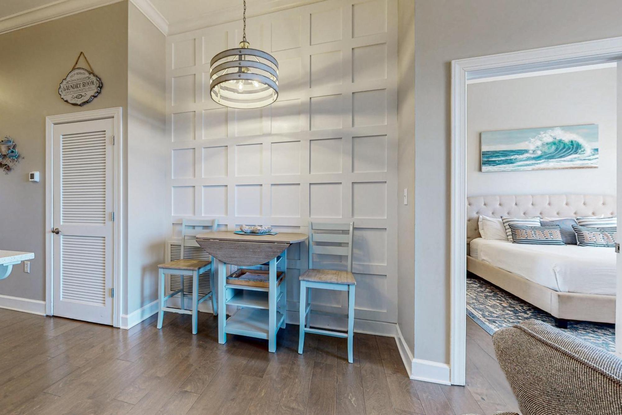 South Walton Condos II Inlet Beach الغرفة الصورة