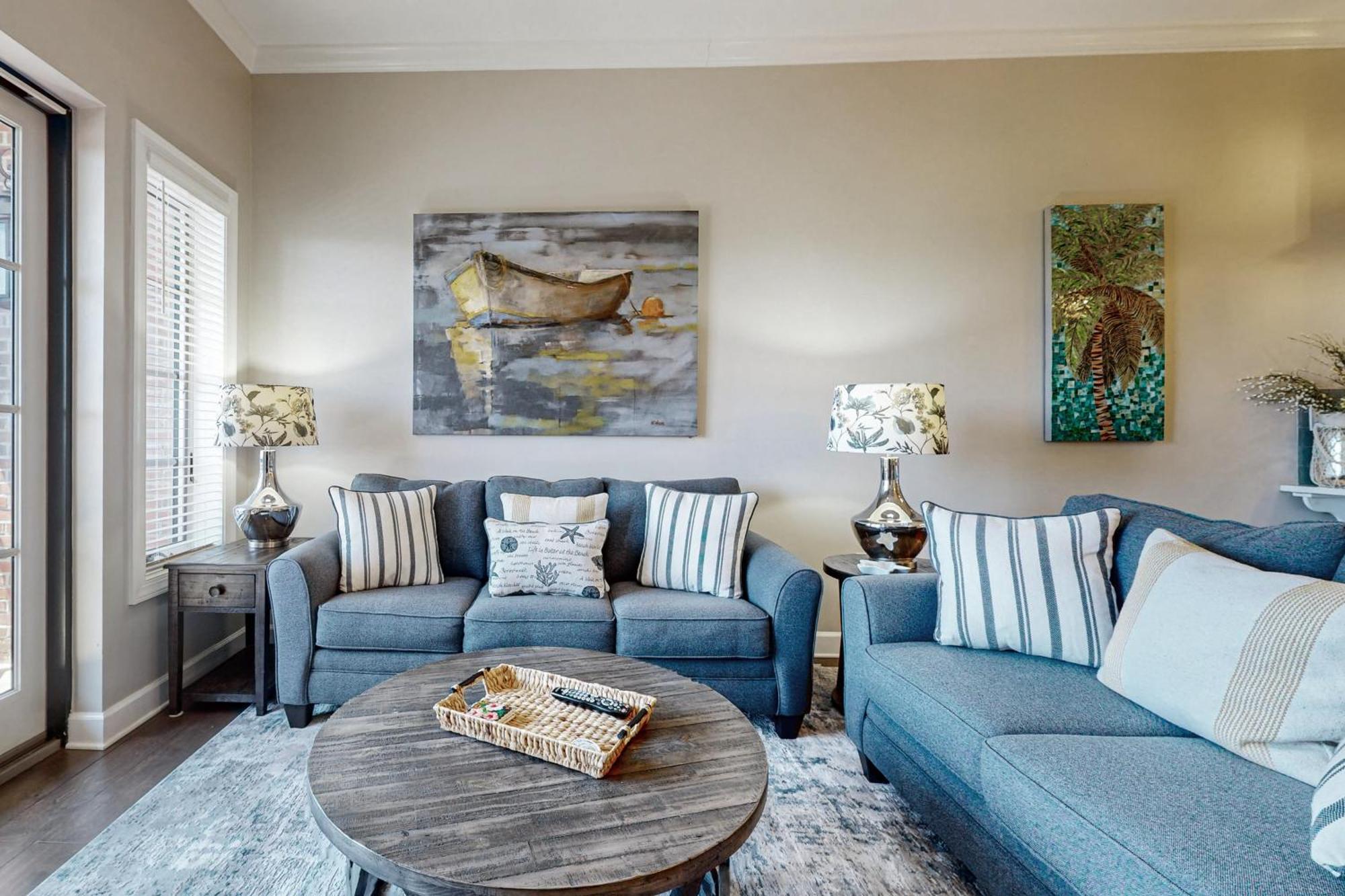 South Walton Condos II Inlet Beach الغرفة الصورة
