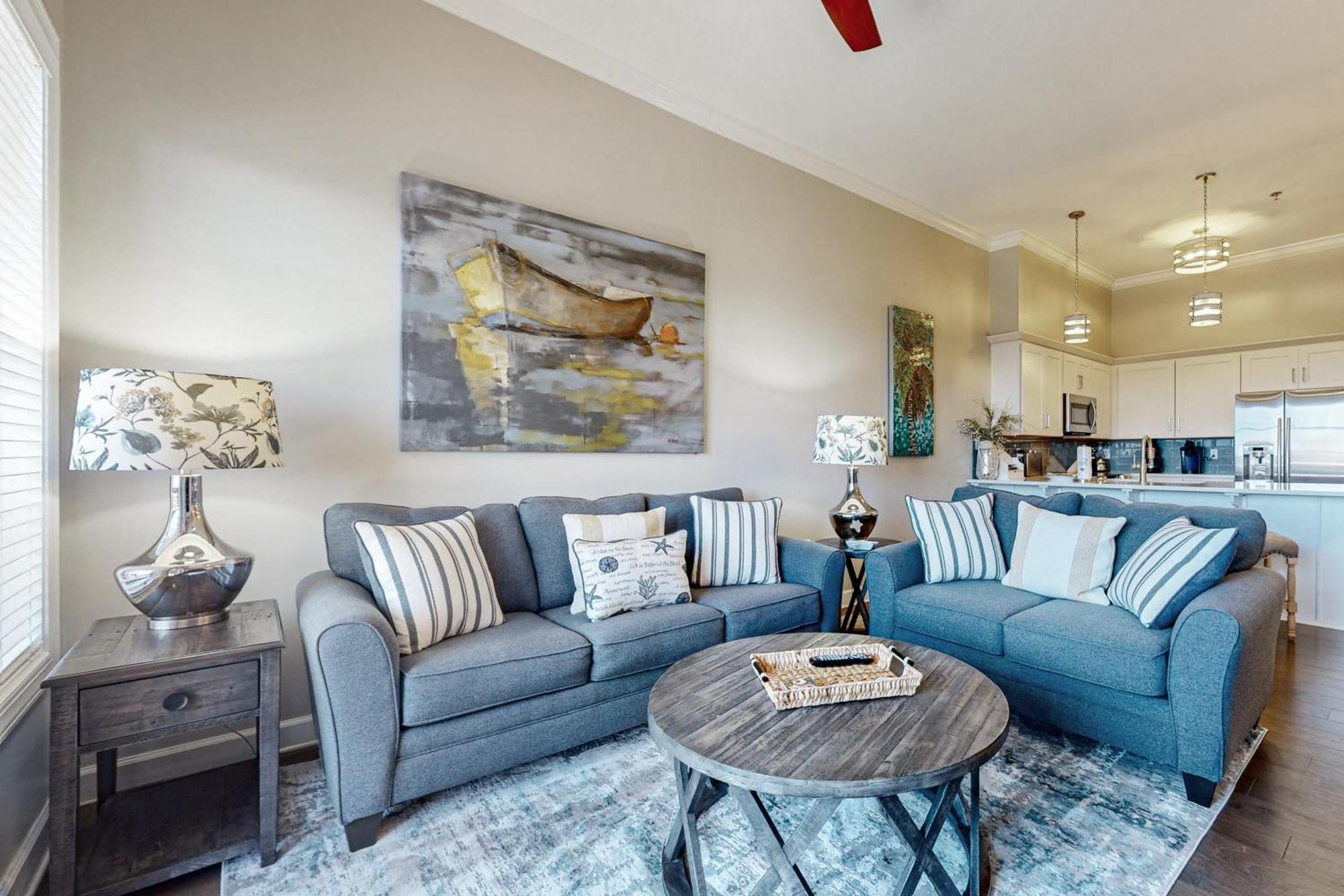 South Walton Condos II Inlet Beach الغرفة الصورة