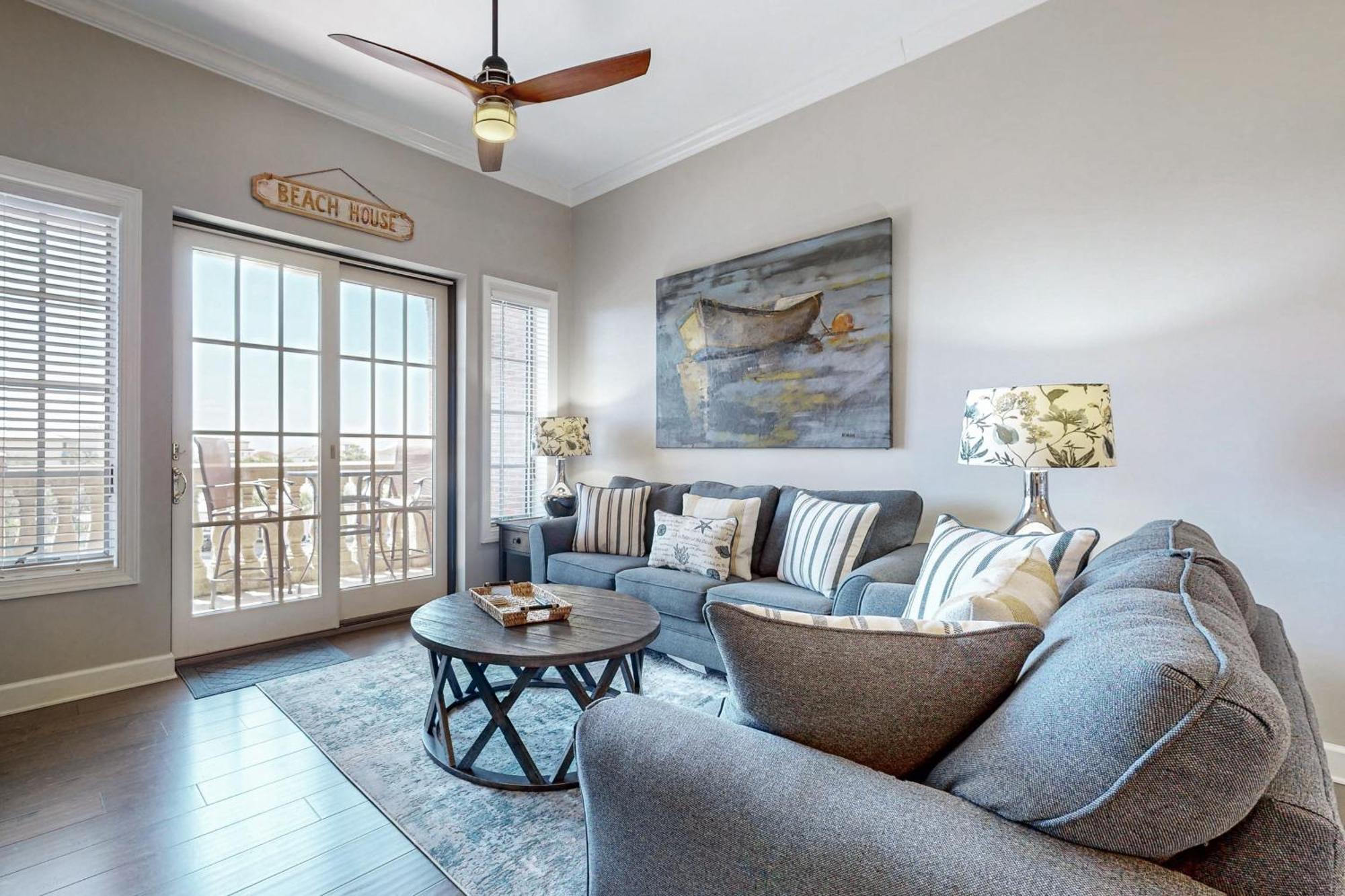 South Walton Condos II Inlet Beach الغرفة الصورة