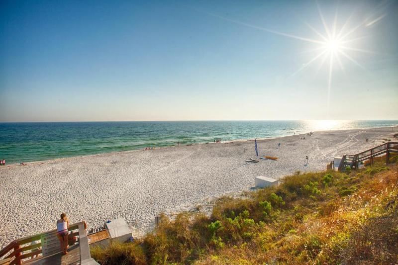 South Walton Condos II Inlet Beach المظهر الخارجي الصورة