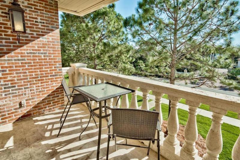 South Walton Condos II Inlet Beach المظهر الخارجي الصورة