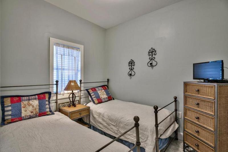 South Walton Condos II Inlet Beach المظهر الخارجي الصورة