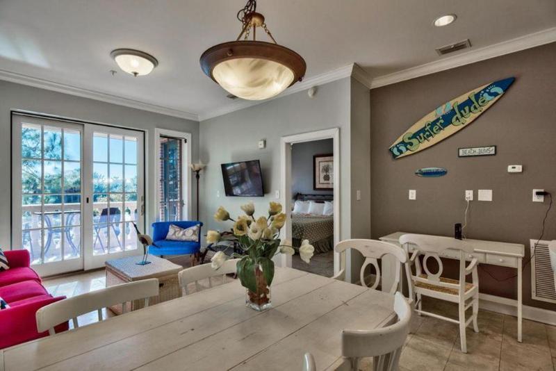 South Walton Condos II Inlet Beach المظهر الخارجي الصورة