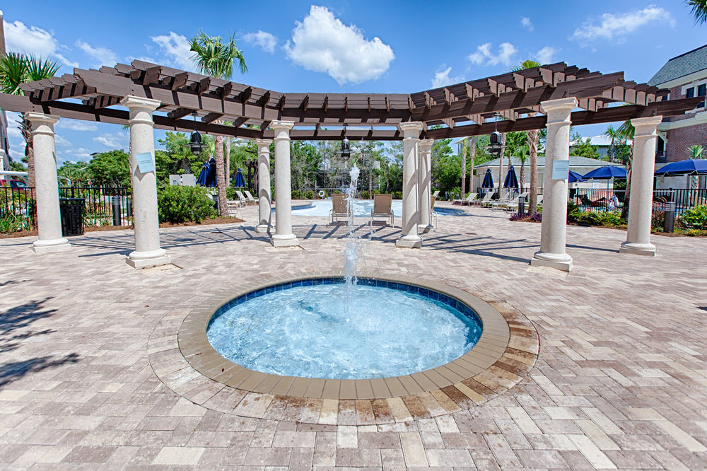 South Walton Condos II Inlet Beach المظهر الخارجي الصورة