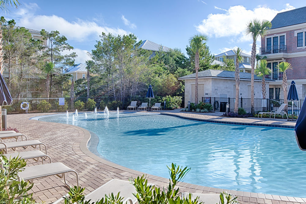 South Walton Condos II Inlet Beach المظهر الخارجي الصورة
