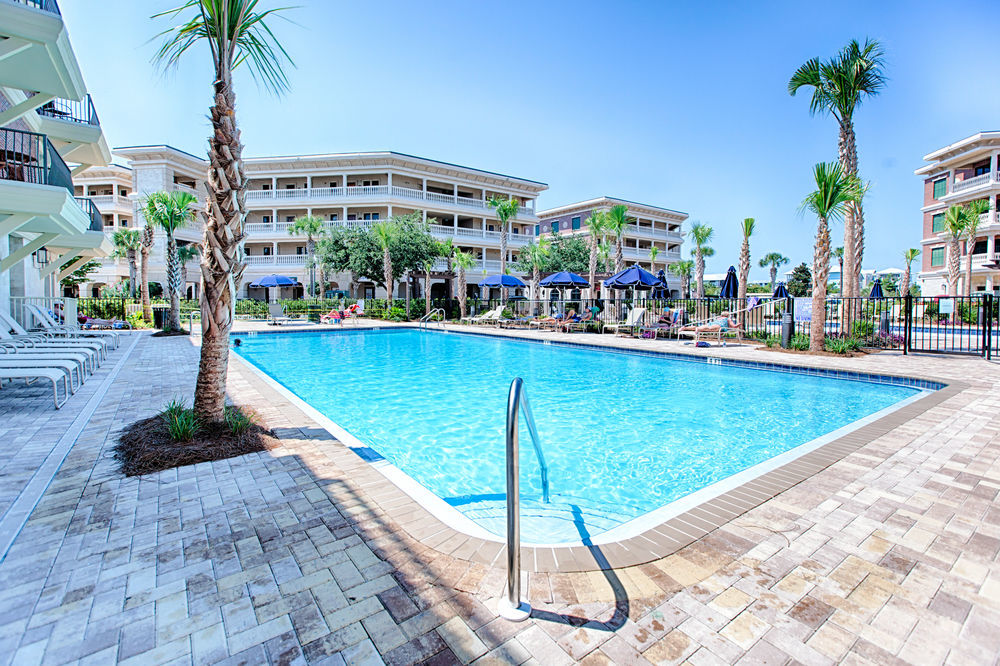 South Walton Condos II Inlet Beach المظهر الخارجي الصورة