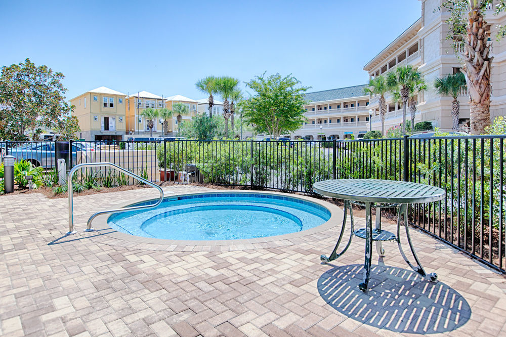 South Walton Condos II Inlet Beach المظهر الخارجي الصورة
