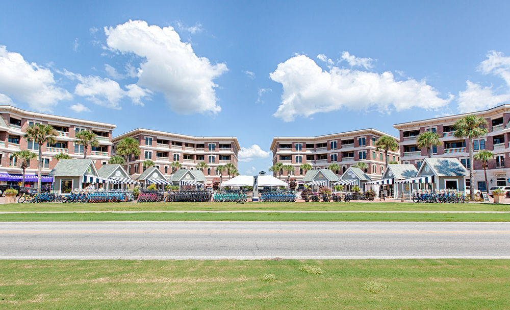 South Walton Condos II Inlet Beach المظهر الخارجي الصورة