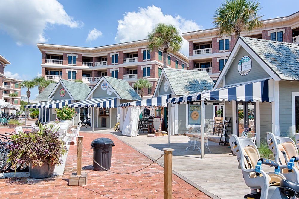 South Walton Condos II Inlet Beach المظهر الخارجي الصورة