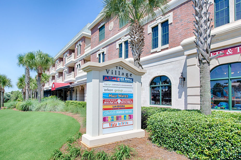 South Walton Condos II Inlet Beach المظهر الخارجي الصورة