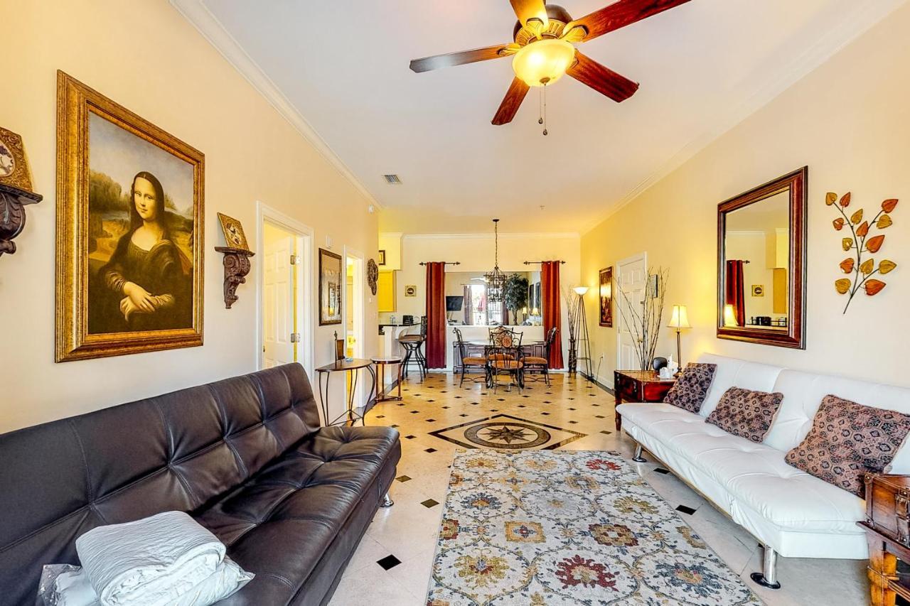 South Walton Condos II Inlet Beach المظهر الخارجي الصورة